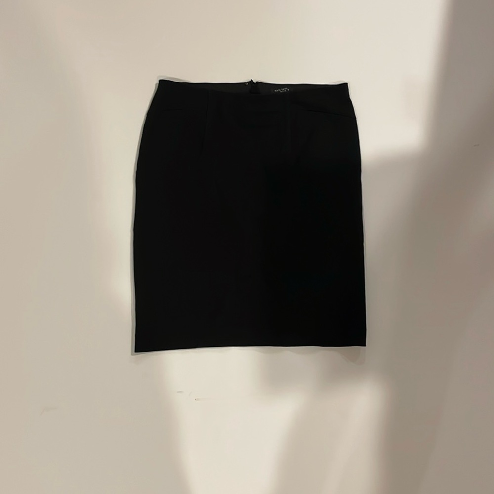 Ann Taylor Petite Pencil Skirt